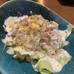 旬菜処 びいどろ - 