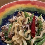 旬菜処 びいどろ - 