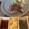 ステーキハウス 吉池 - 