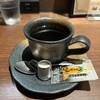 珈琲伴茶夢