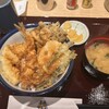 天丼てんや 八重洲店
