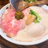 大分ラーメン ヌードルワークス 茅ヶ崎店