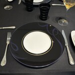 ガストロノミー ジョエル・ロブション - 