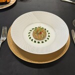 ガストロノミー ジョエル・ロブション - 