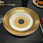 ガストロノミー ジョエル・ロブション - 