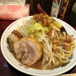 ぶっ豚 - 