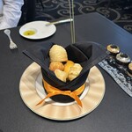 ガストロノミー ジョエル・ロブション - 