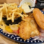 柴田屋酒店 喜多見ビール醸造所 - 