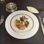 ガストロノミー ジョエル・ロブション - 