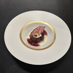 ガストロノミー ジョエル・ロブション - 