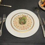 ガストロノミー ジョエル・ロブション - 