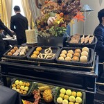 ガストロノミー ジョエル・ロブション - 