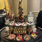 ガストロノミー ジョエル・ロブション - 