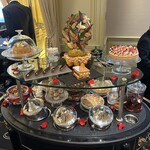 ガストロノミー ジョエル・ロブション - 