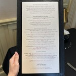 ガストロノミー ジョエル・ロブション - 