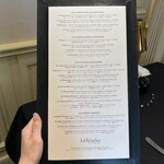 ガストロノミー ジョエル・ロブション - 