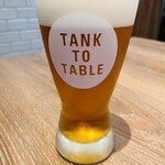 柴田屋酒店 喜多見ビール醸造所 - 