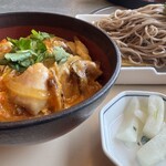 和食しゃぶしゃぶ かごの屋 - 