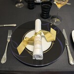 ガストロノミー ジョエル・ロブション - 