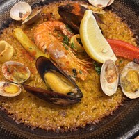 ビストロ クレスタ 麻布十番 - 