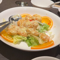 廣東料理 民生 ヒルトンプラザウエスト店 - 