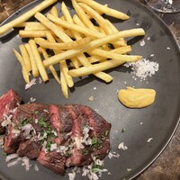 ビストロ クレスタ 麻布十番 - 