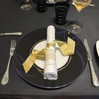 ガストロノミー ジョエル・ロブション - 