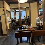 虎ノ門 大坂屋 砂場 - 