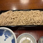虎ノ門 大坂屋 砂場 - 