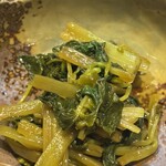 たぬき ラクーンドッグ - 