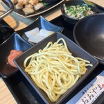 博多もつ鍋おおやま KITTE大阪店 - 山笠御膳セット内容
