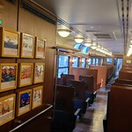 特急 指宿のたまて箱 - 