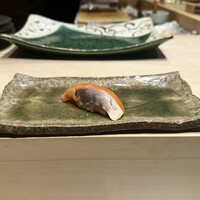 意気な寿し処阿部 青山店 - 