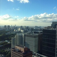 ～東京駅直結＆丸ビル最上階の好立地～
