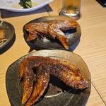 個室焼鳥 あか峯 横浜店 - 