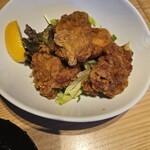 個室焼鳥 あか峯 - 