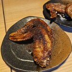 個室焼鳥 あか峯 - 