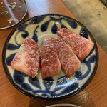 焼肉ホルモン大衆酒場 真 肉焼屋 十三店 - 