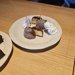 個室焼鳥 あか峯 - 