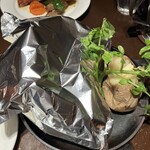 グリルキャピタル東洋亭 - 