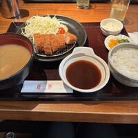 羅豚 はなれ - 