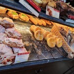 ラ ブティック ドゥ ジョエル・ロブション - 