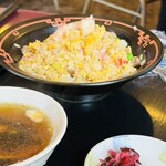 中国料理 王王楼 - 