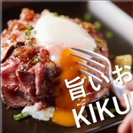 高タンパク&低カロリーの肉料理専門店KikuNiku - その他写真: