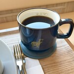 MR. HIPPO COFFEE - 