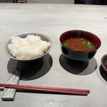 東京とんかつ がぶう - 