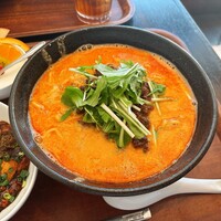 杏梨　チャイニーズキッチン 品川インターシティ店 - 