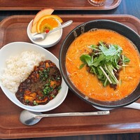 杏梨　チャイニーズキッチン 品川インターシティ店 - 