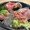 沼津魚がし鮨 函南店
