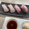Aburi TORA 熟成鮨と炙り鮨 二子玉川店